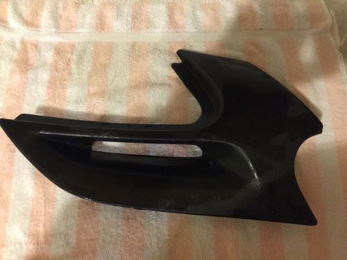 Seadoo sea doo gtx rfi 1999 oem right side panel hardware included