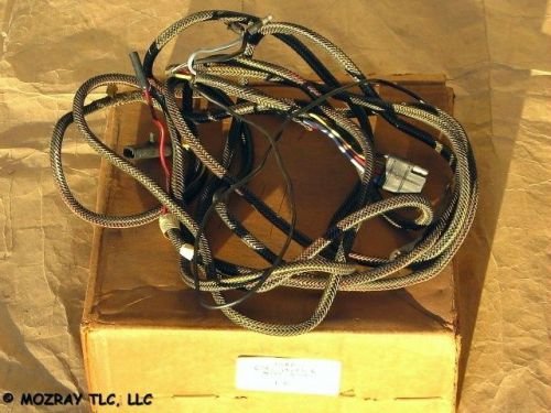 Fomoco back window wiring country sedan_country squire_ranch wagon 1968 nos