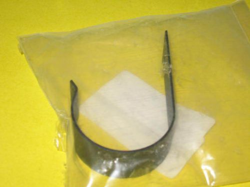 Corvette  1956-1962 defroster hose bracket hose support