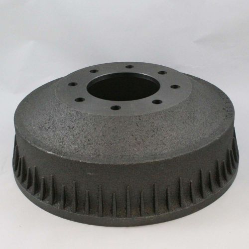 Iap/dura international bd8851 rear brake drum