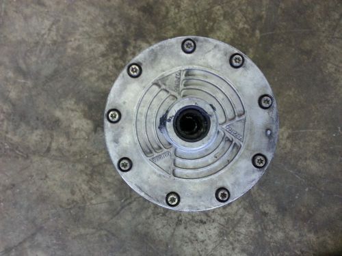 01 02 03 04 arctic cat zr zl zrt primary clutch drive pulley nine tower 600 500