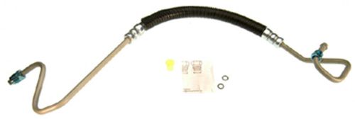 Power steering pressure line hose assembly acdelco pro 36-359210