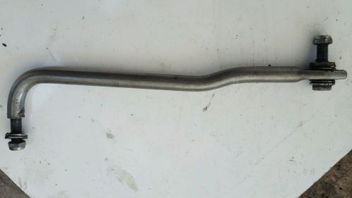 Johnson evinrude steering connector rod 174244 173693 1982-2005 20-60 hp