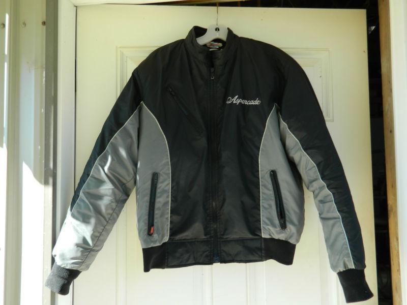  authentic vintage 70's-80' honda aspencade jacket made in usa  