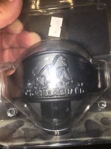 Tow ready 350054 trailer coupler lock gorilla guard 2 in. ball