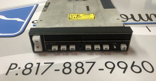 065-0042-15 kc192 autopilot computer w/ oh 8130 w/ 90 day warranty