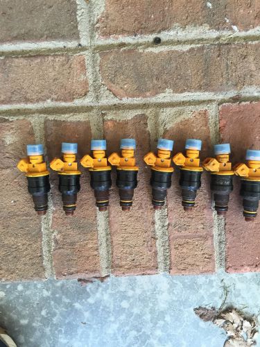 19lb fuel injectors ford mustang 1999 2004 gt