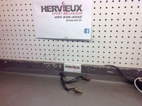 Ski doo skidoo brp rev mxz mx z summit 2003 800 temperature sensor 6041115d