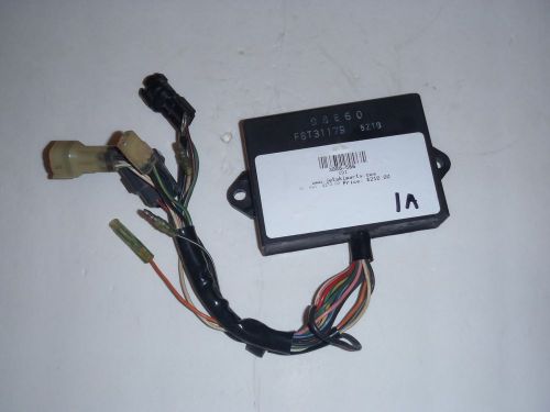 Ts artic cat electrical cdi ignition computer control unit 96-99 770 3008-566