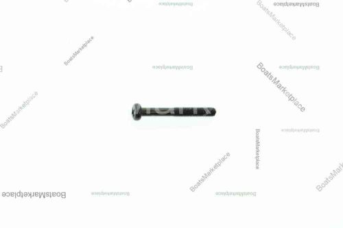 Yamaha 98507-05040-00 98507-05040-00  screw, pan head