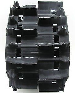 New arctic cat snowmobile track 15x162x2.6" powerclaw  part# 2602-484