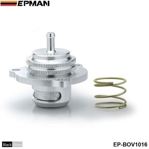Aluminum turbo blow off valve for vauxhall opel astra corsa vxr zafira dump valv