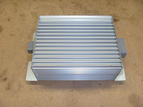 Ford Mustang shaker amp amplifier 05-09 AR3T-18C808-AC kick panel 500 1000 06 07, image 1