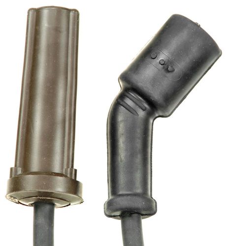 Spark plug wire set magneti marelli 1amsw00010