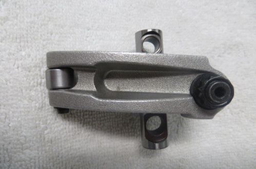 Jesel ddcr200  roller rocker arm set of 8-1.75 pivot -2.0 ratio .150" rt. offset