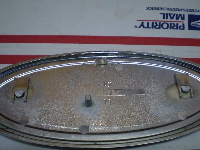 Ford F150 Emblem Set, US $8.00, image 3