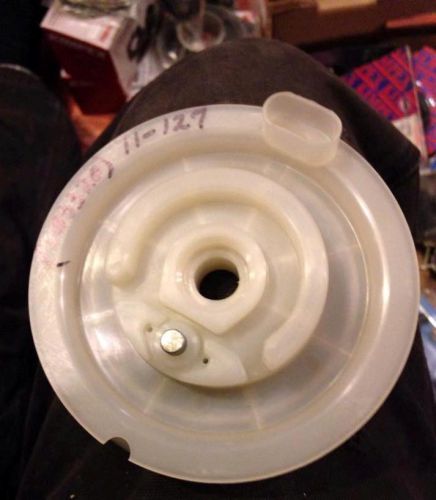 Nos  arctic cat, rewind starter pulleyp/n 303352