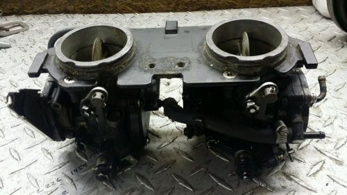 Seadoo 2000 gtx 951 carburetors carbs 947 xp rx lrv gtx limited 98 99 00 01