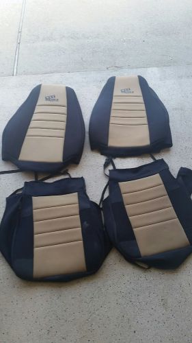 Wet okole seat covers for jeep wrangler