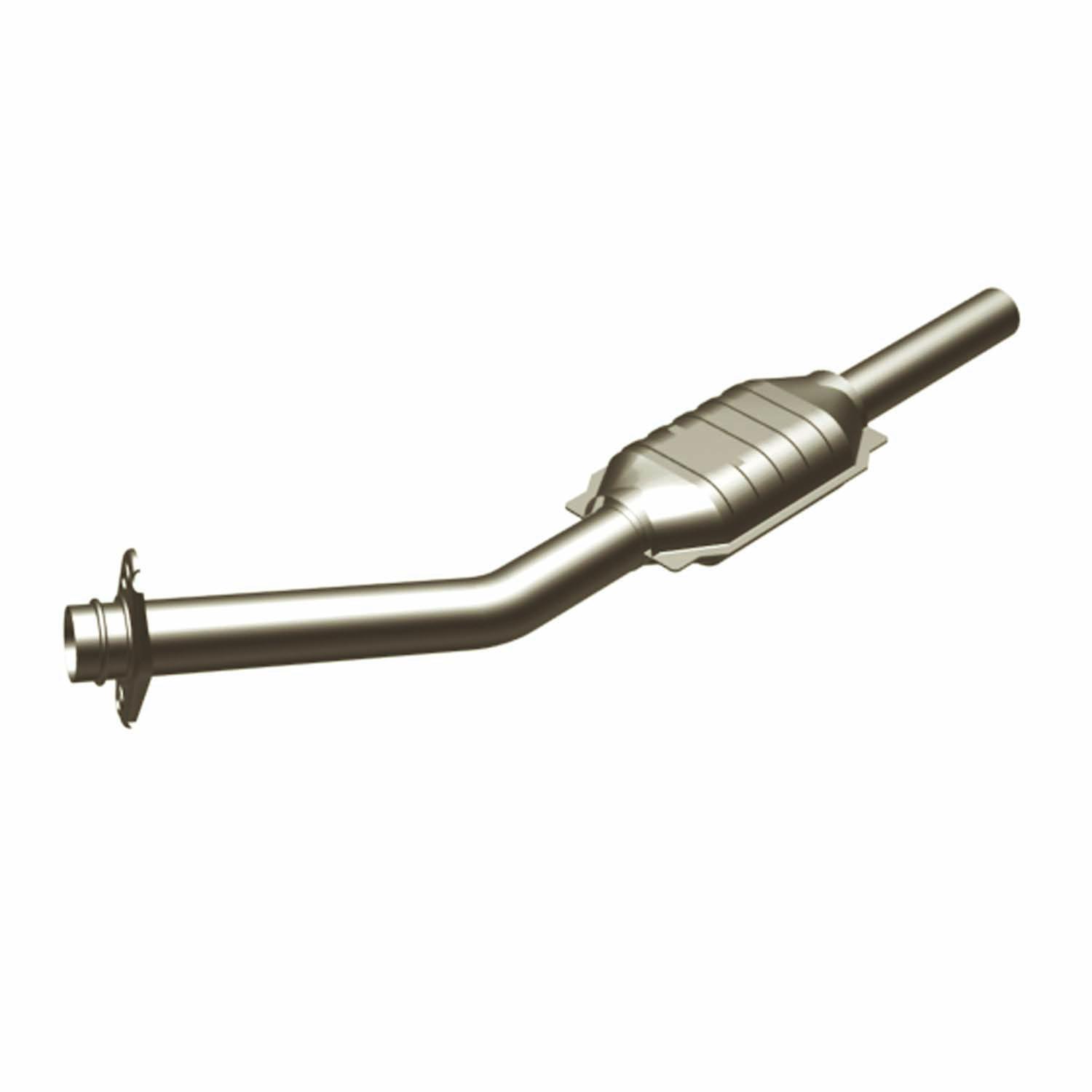 Find MAGNAFLOW 339273 DIRECT FIT CALIFORNIA CATALYTIC CONVERTER in Fort Lauderdale, Florida, US