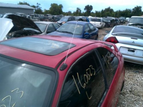 Civic     2000 antenna 464350