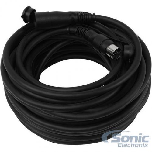 Rockford fosgate pmx50c 50 foot extension cable