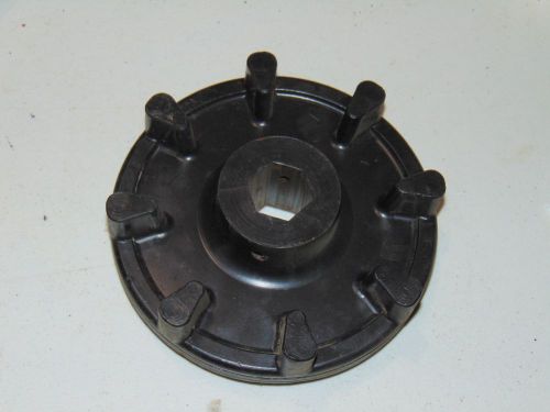 Used vintage arctic cat snowmobile 8 tooth lateral drive sprocket 0102-145