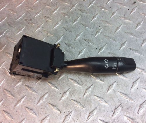 2001-2005 honda civic headlight turn signal switch control 01 02 03 04 05