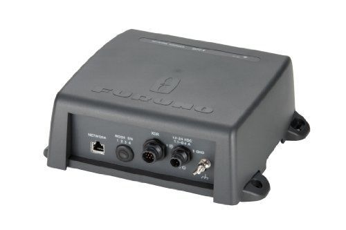 Furuno dff1 digital black box echosounder module for navnet (without transducer)