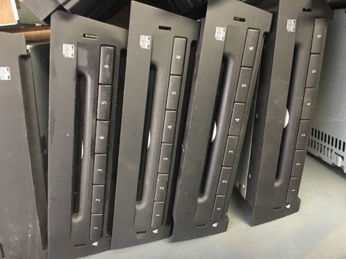 2003-2007 saab 9-3 used cd changer 6 disc