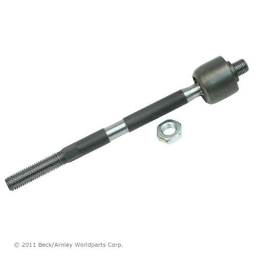 Steering tie rod end front inner beck/arnley 101-6779 fits 94-95 volvo 940