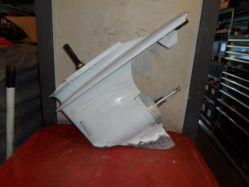 Volvo penta  sp  lower unit  4 cylinder 2.15:1   1994 sp
