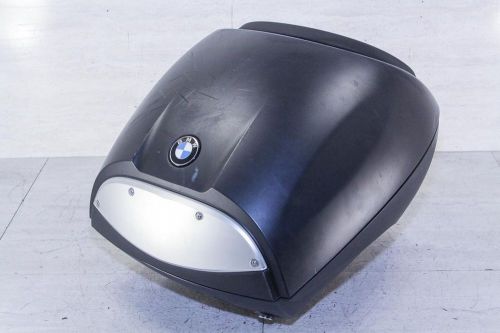 12 bmw f 800 f800st rear trunk box luggage case