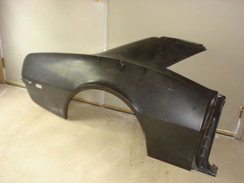 1968 68 camaro ss super sport z-28 nos rh quarter pannel 7738673 l@@k