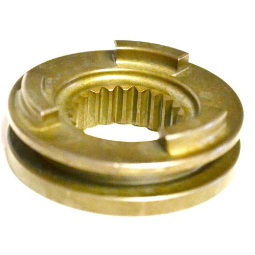 Polaris oem gearcase forward engagement dog scrambler, trail boss, 400l, 3233184