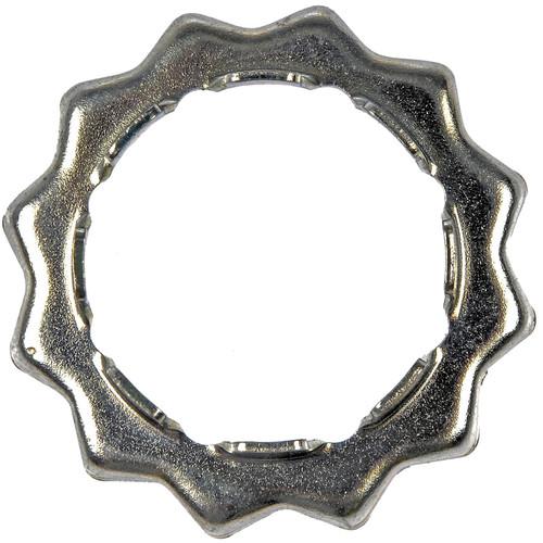Dorman 615-151 axle/spindle nut retainer-spindle nut retainer - boxed