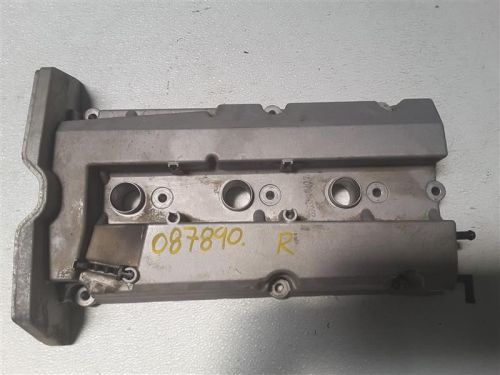 Xg350     2004 valve cover right side 163609