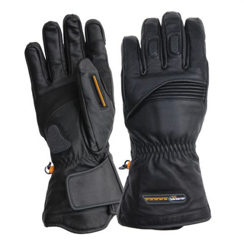Olympia 4352 all season ii black gloves 2x-large