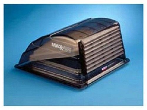 Rv trailer roof vent cover smoke maxxair ventilation solutions 00-933067