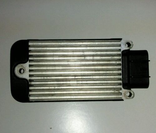 Chevy gm cobalt saturn pontiac ignition control module 12205719 (genuine)