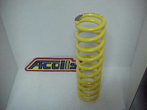 Afco new #250 coil-over 14&#034; racing spring ump imca wis nascar ratr dr415 in box