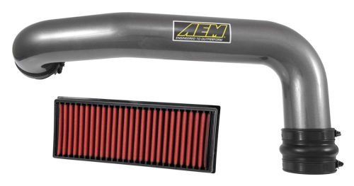 Aem induction 22-689c cold air induction system fits 14-15 jetta passat