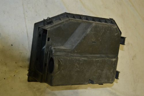 Porsche 993 factory oem airbox cover -  genuine no reserve