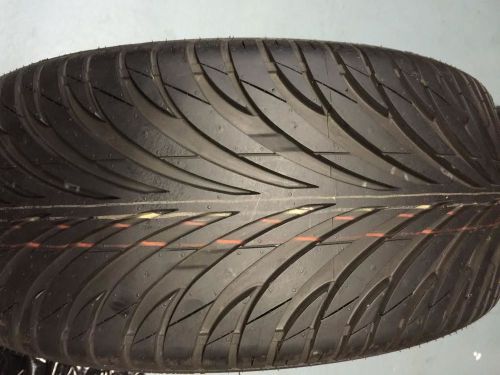 Steel belted radial tire