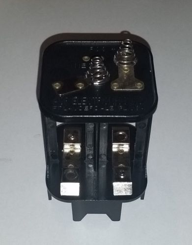 Acr distres sos night visual distress signal light * batteries contact body *