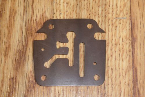 New  johnson evinrude omc 337808 outboard motor carburetor gasket 0337808