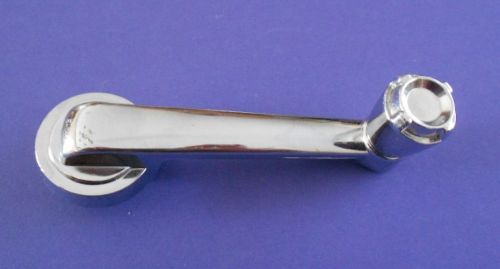 International truck window  crank handle  ihc