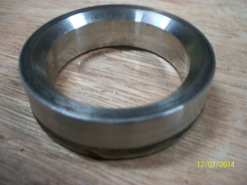 Harley davidson sportster dyna softail transmission front drive pulley spacer