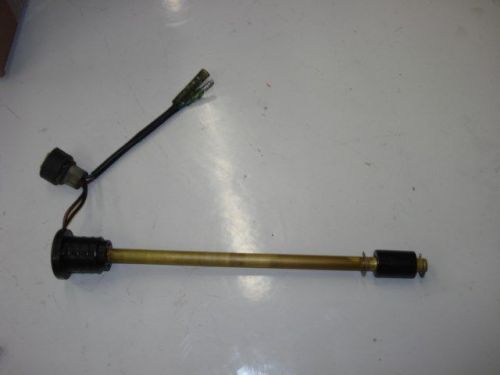 Yamaha oil level gauge 6e5-85720-02-00 fits 115hp - 200hp outboards 1984 - 1993