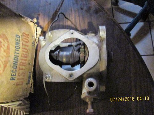 Reconditioned ford distributor